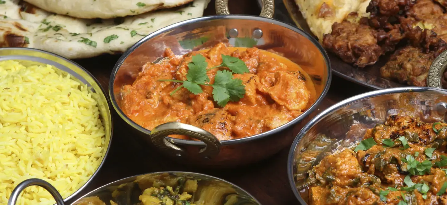 Online Order service by Biryani City